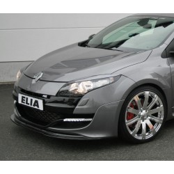 STC Εμπρόσθιο σπόιλερ ELIA για Renault Mégane III RS Pre-Facelift